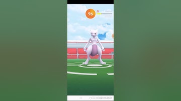 New Mewtwo-raid succesful trio against PsychoCut & FocusBlast.