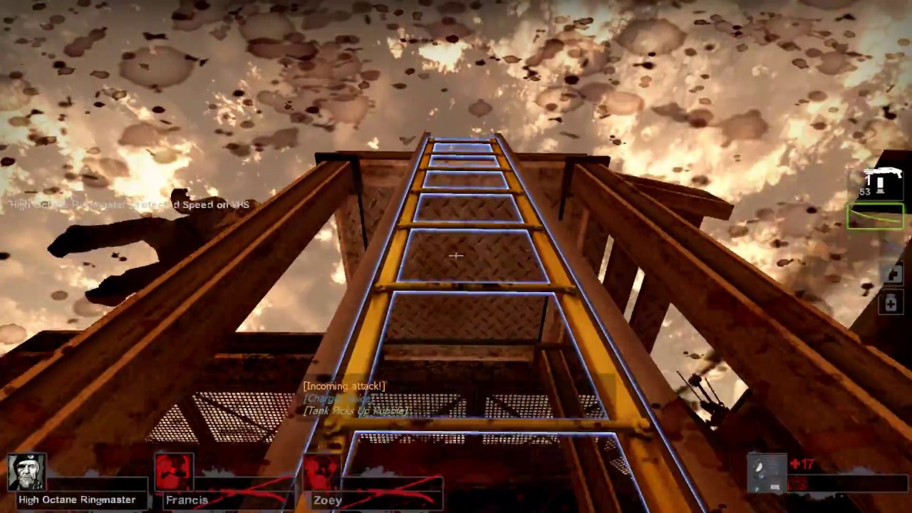 30 Year Old Boomers vs Two Tanks - YouTube