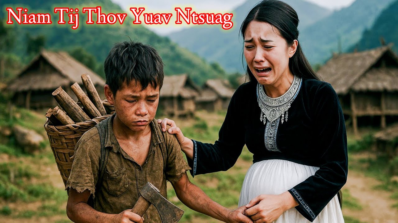 Dab neeg niam tij thov yuav ntsuag 15/5/2025