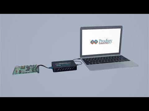 Prodigy Technovations Announces an Innovative Logic Analyzer for Embedded Interfaces