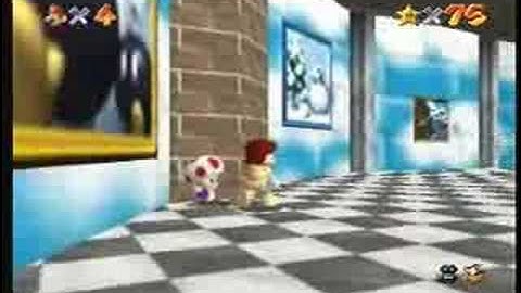 Gameshark code: Zero suit Mario colour code