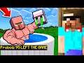 Proboiz but, He find "The Hidden Life of Mobs When You Leave the Game"…