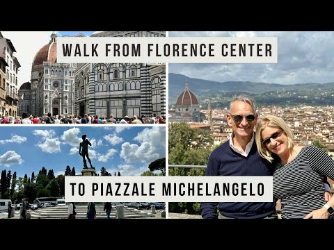 فيديو: Piazza della Signoria الوصف والصور - ايطاليا: فلورنسا