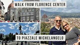Unforgettable Views Of Florence The Ultimate Guide To Piazzale Michelangelo