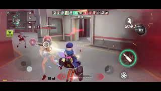 GFLFC Custom Room 159