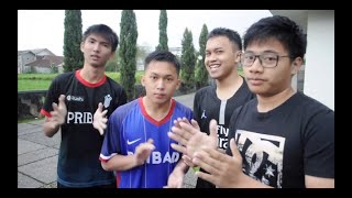 Download lagu Lupa Lupa Tapi Ingat Kuburan MV Cover Lupa Lupa Tapi Ingat Kuburan MV Cover