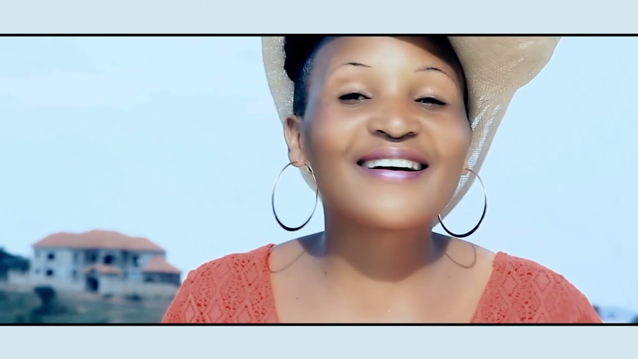 Emanzi (HD VIDEO) PR JULIET NOREMERA WA YESU