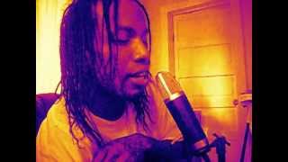 Young Spazz G Black & Yellow Remix ~ Black on Metal