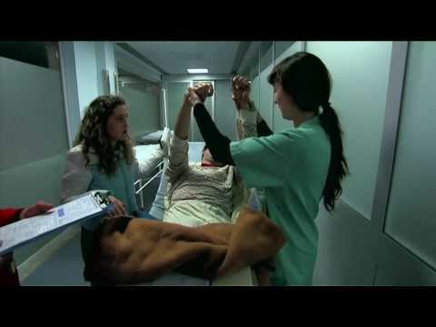Hospital de São João - Um Lugar de Esperança - Trailer de Série Documental