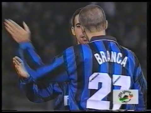 Video: Dunia Bola Sepak Sensible 96/97