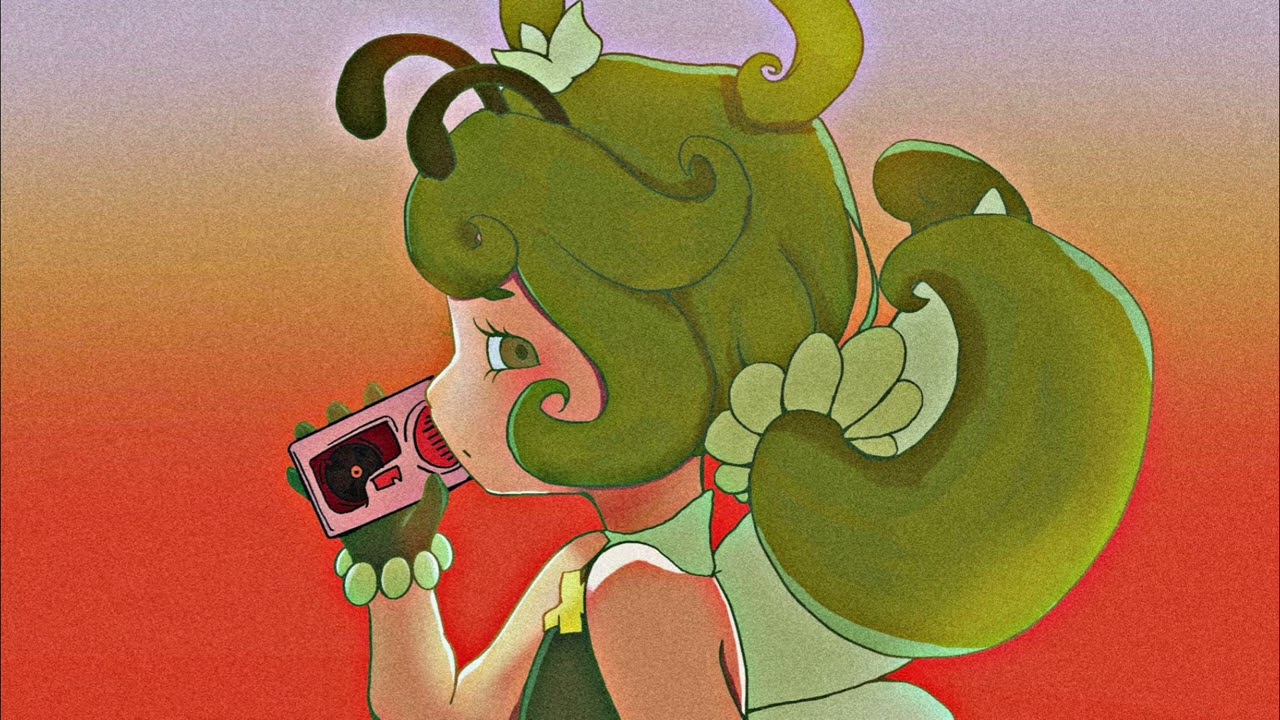 【UTAU カバー】 heat abnormal / 熱異常 【pamyu slim】