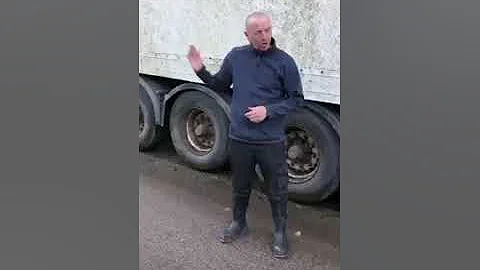 Ricky price explaining what's going on with Tommy ...