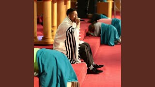 Intercessory Prayer with the Bishop (Live)