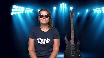 MAKATON ‘We Will Rock You’ - Sing It Sign It