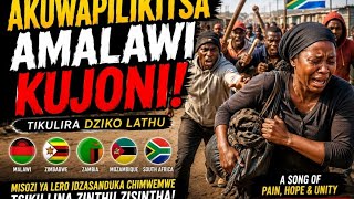 ATIPILIKITSA | MALAWI - JOBURG YALUSA 