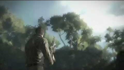 Dark Void Trailer - The Void Trailer - MNPGameVideos