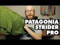 Patagonia strider pro running shorts review 2018  my favorite running shorts