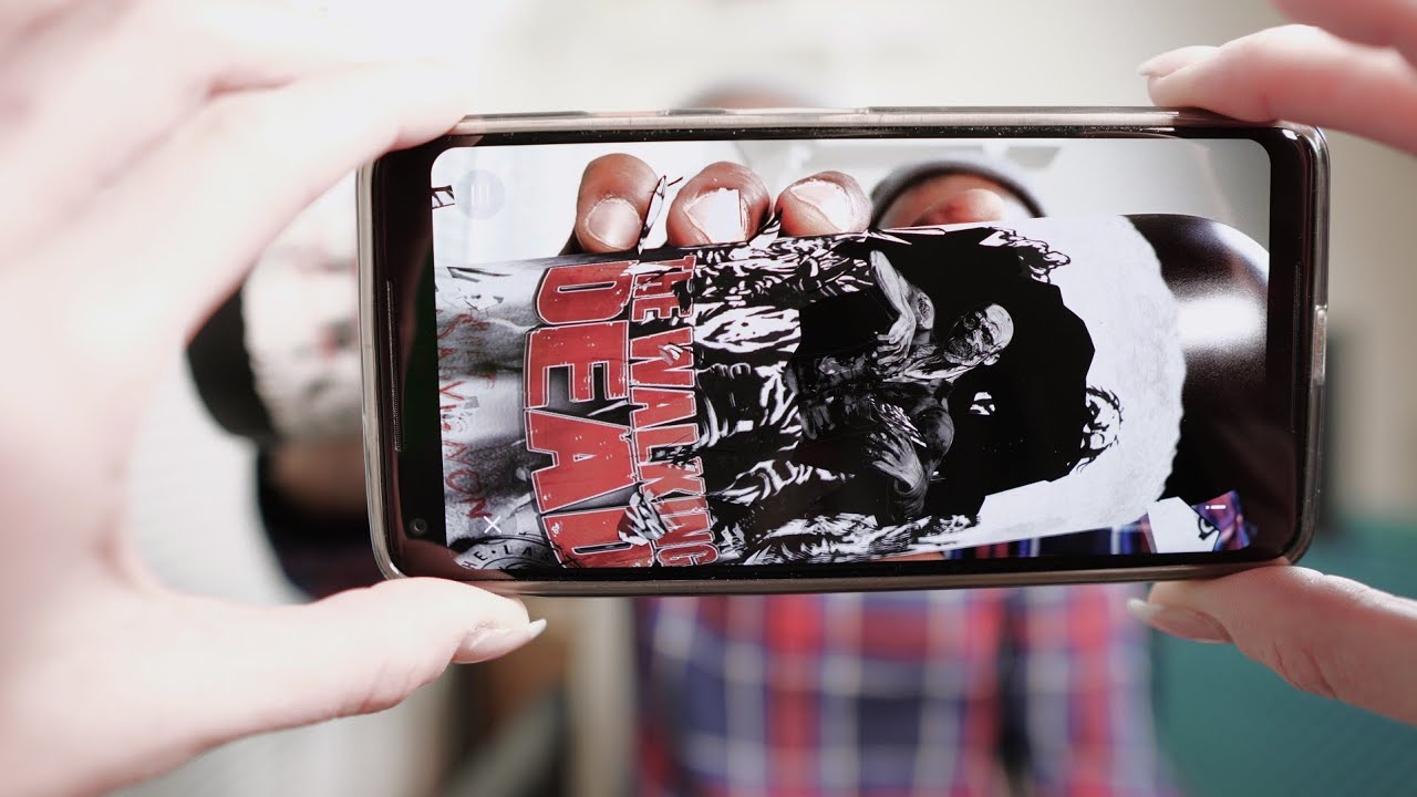 The Walking Dead Wine Bottle Came To Life | Cabernet Sauvignon Review