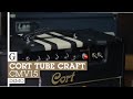 Cort Tube Craft CMV15 1x12 Combo Demo