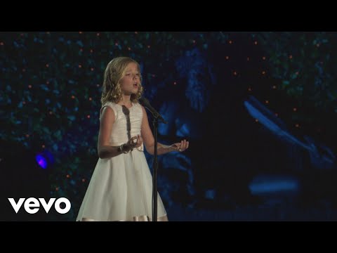 Видео: Jackie Evancho - Nessun Dorma (from Dream With Me In Concert)