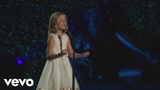 Jackie Evancho - Nessun Dorma (from Dream With Me In Concert) chords