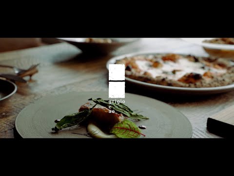 【お店PV】grigio e ao(大阪府能勢町) プロモーション動画