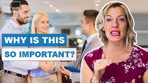 The Importance Of Customer Relationships