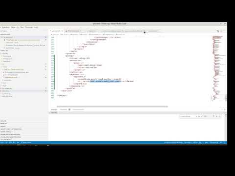 How to Camel debug a Camel Quarkus 2.12+ route in VS Code