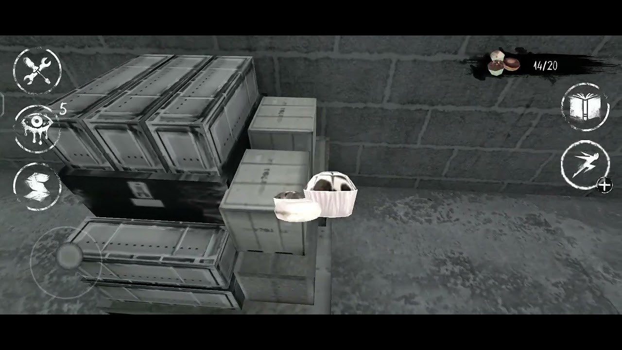 មិចទ្វាបើកខ្លួនឯង🤔