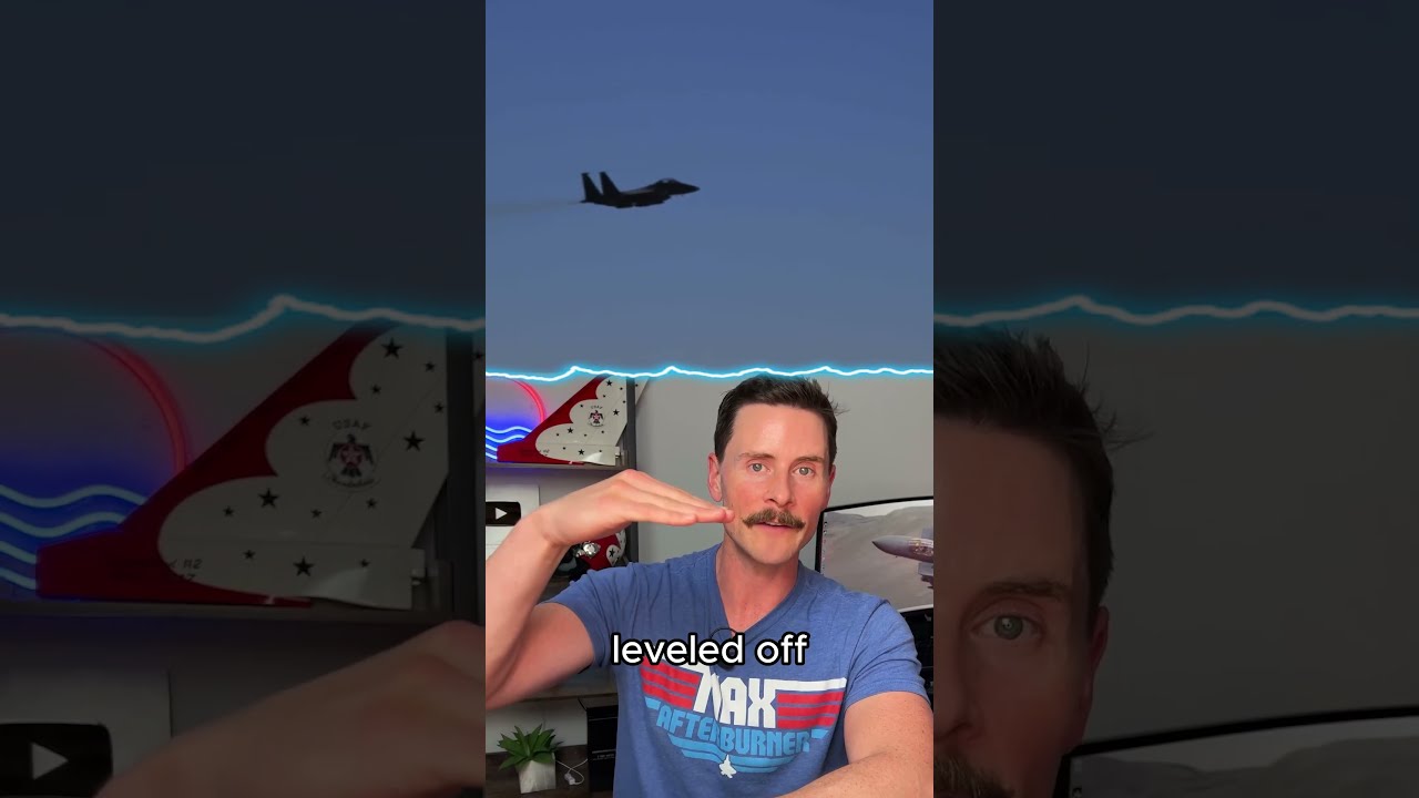 Crazy Maneuver Of The F 15EX Explained