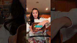 Year-Old Kimchi Reveal