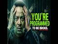 Why Money Isn’t Coming to You Break the Matrix & Fix Your Mindset