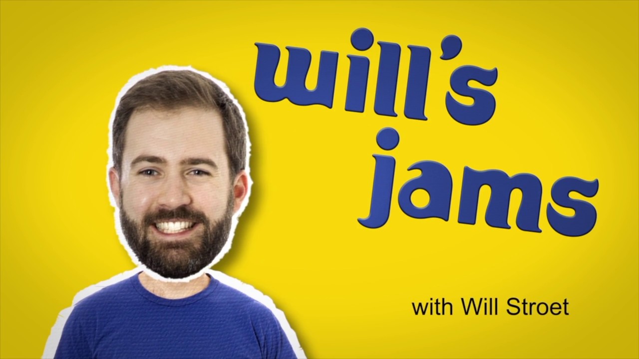 Who is Will's Jams? YouTube