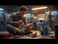 He Glued a Dragon Child’s Broken Toy at Work—Not Knowing the Hatchling Belonged to His Boss   HFY