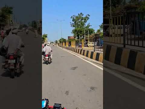 Bilari moradabad #travel #travelvideo #travelvlog