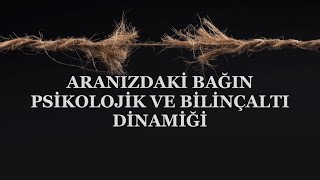 What Are The Psychological And Subconscious Dynamics Of The Bond Between You yaprakn tarot s