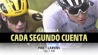 La Película - Etapa 5 - Tour de France 2023