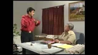 Episode 02: Nimmathi Ungal Choice V Tamil TV Serial - AVM Productions