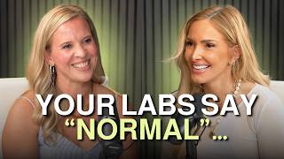 How Hormones, Gut Health, and Cortisol Control How You Feel with Kristin Kliethermes News