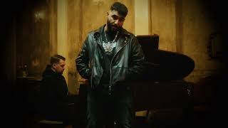 Asche x Bushido x Samra Type Beat 2023 - Rendezvous (prod by Buckroll)