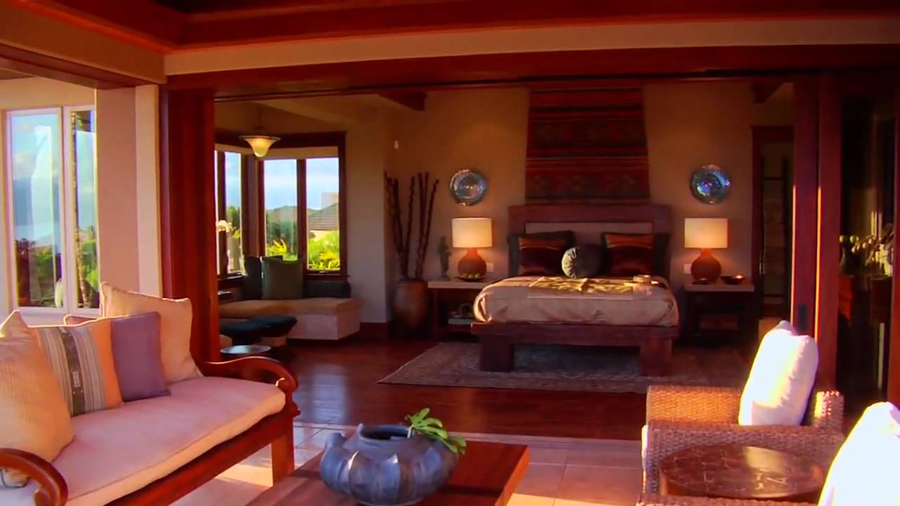 Video Tour Luxury Home on Maui YouTube