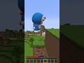 Blobby (VS) Me (VS) Doraemon 😱