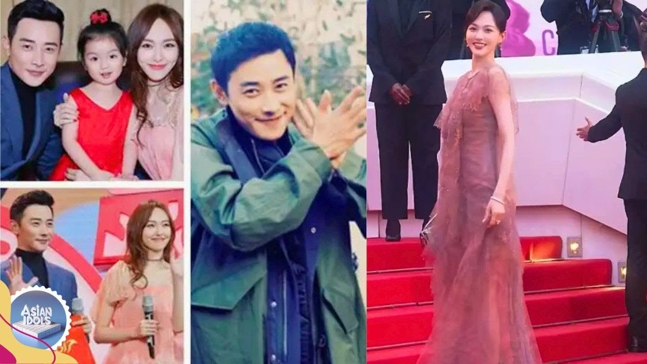 «Дочь Ло Цзинь и Тиффани Тан ошеломляет своей внешностью. Почему он отказывается от второго ребён...