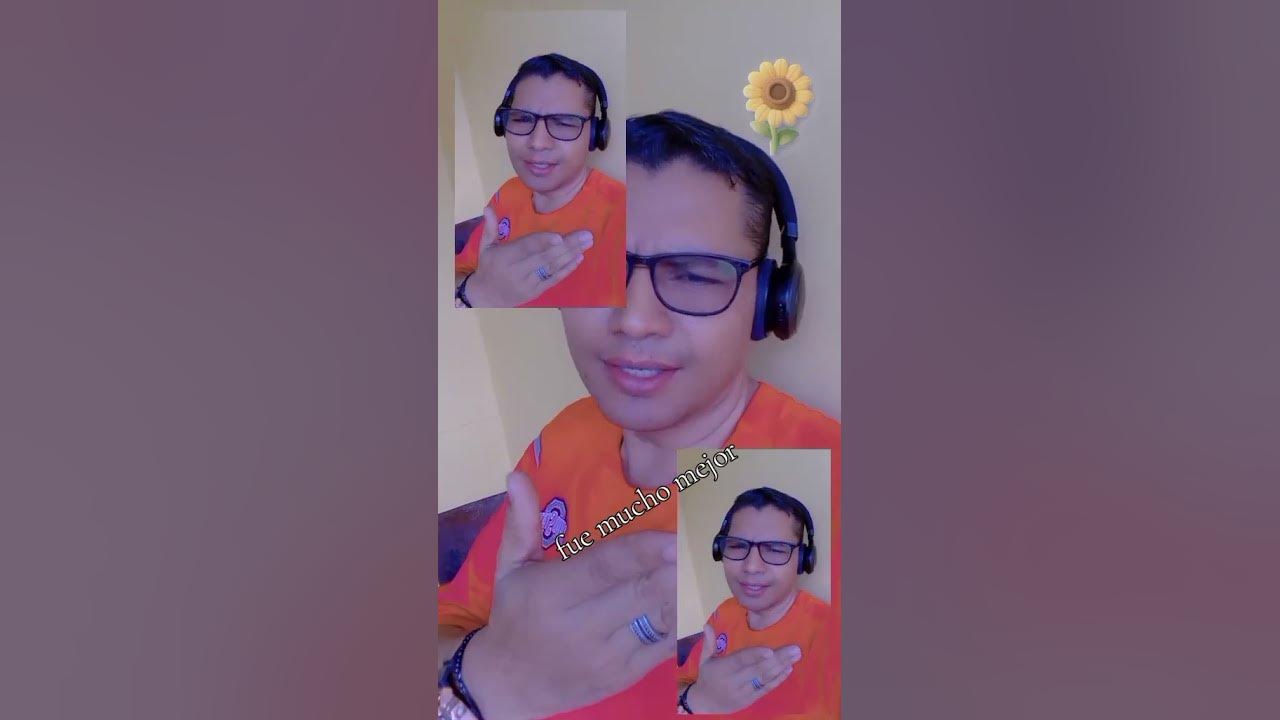 mi fracaso sergio vindivil #musica