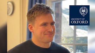 MSc in Sustainable Urban Development Student Interview: Balancing Rugby and Studying at Oxford