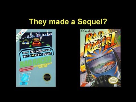 NES Rad Racer II ハイウェイスター2 海外版 北米版 ファミコン NES Rad Racer II ハイウェイスター2 海外版 北米版 ファミコン