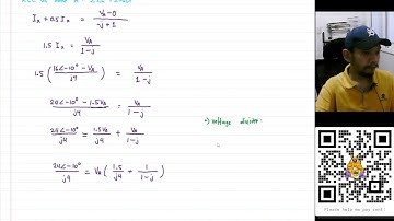 Problem 10.4 - Fundamental of Electric Circuits (Sadiku) 5th Ed - Steady State AC Circuits