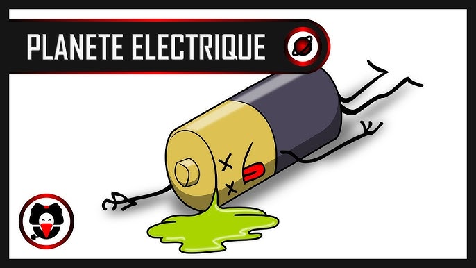 Le recyclage de batterie de voiture électrique - Beev