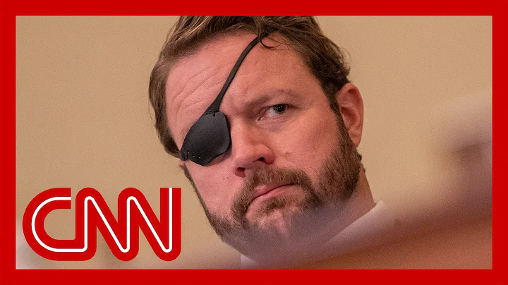 'It was always a lie': Dan Crenshaw calls out memb...