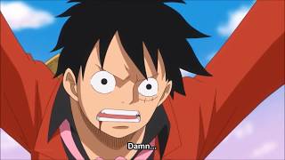 Katakuri Vs Luffy One Piece Episode 3 Youtube